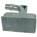 Moroso Pontiac Oil Pump Pick-Up (Use w/Part No 20490)-1