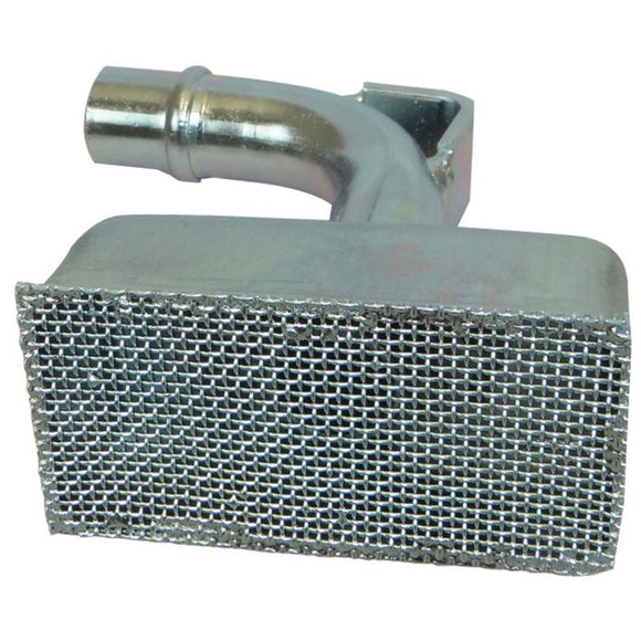 Moroso Pontiac Oil Pump Pick-Up (Use w/Part No 20490)