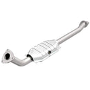 MagnaFlow Conv DF 05-07 Toyota Sequoia 8 4.7L P/S-1