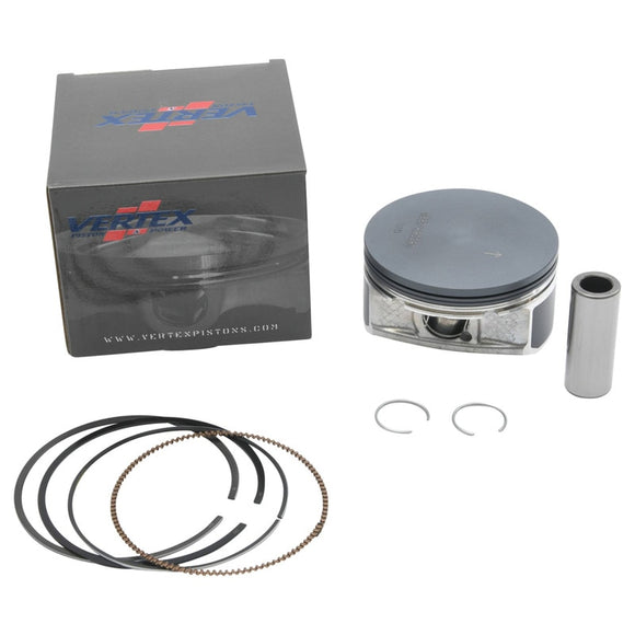 Vertex Piston 17-19 Polaris ACE 500 500cc Cast Replica Piston Kit
