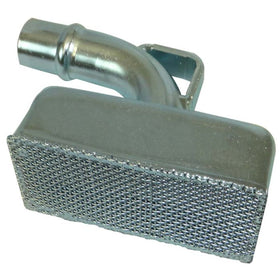 Moroso Pontiac Oil Pump Pick-Up (Use w/Part No 20500)