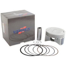 Vertex Piston 2014 Yamaha YFM 450 DAE Grizzly 4x4 Hunter 450cc Cast Replica Piston Kit