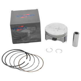 Vertex Piston 2021 Honda Talon 1000R FOX LIVE SXS1000S2R 1000cc Cast Replica Piston Kit