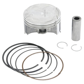 Vertex Piston 16-24 Honda Pioneer 1000 1000cc +0.50mm Oversized Cast Replica Piston Kit