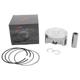 Vertex Piston 16-24 Honda Pioneer 1000 1000cc Cast Replica Piston Kit