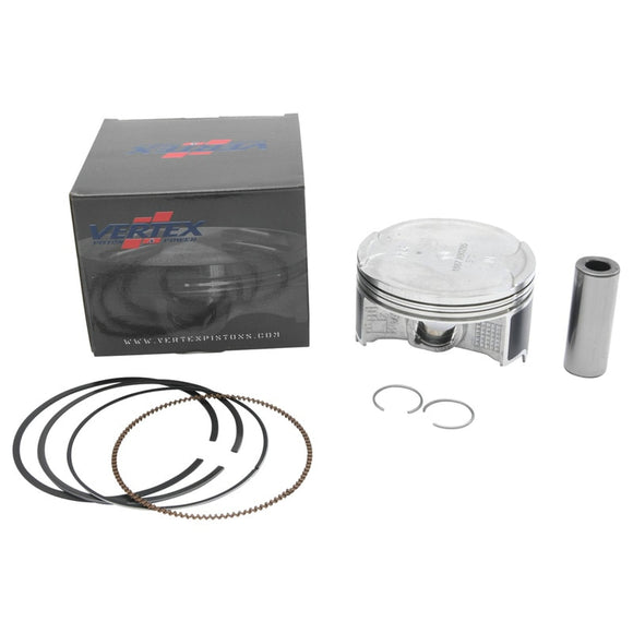 Vertex Piston 16-24 Honda Pioneer 1000 1000cc Cast Replica Piston Kit