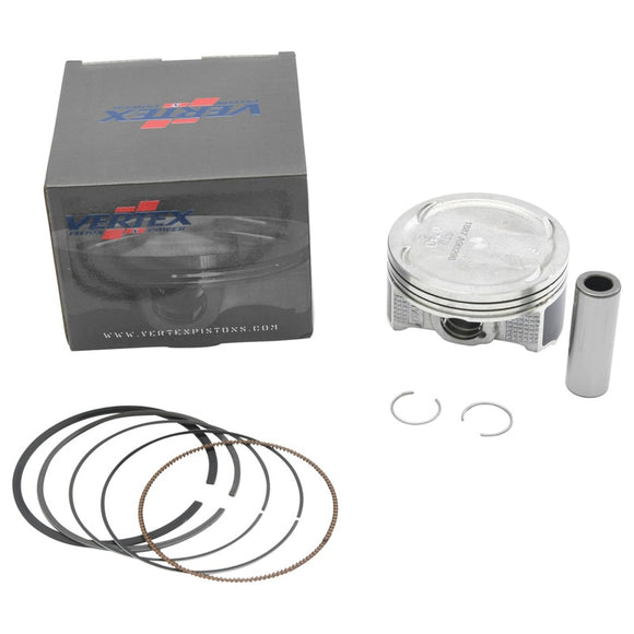 Vertex Piston 14-23 Kawasaki KRF 800 Teryx 4X4 800cc Cast Replica Piston Kit