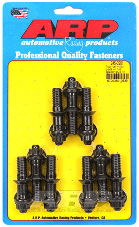 MOTOR PLATE STUD KIT 2.400