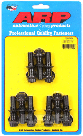 MOTOR PLATE STUD KIT 2.150