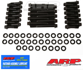 MOPAR B, RB & WEDGE 12PT HBK