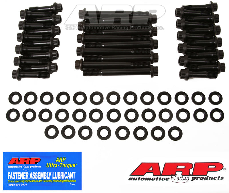 MOPAR B, RB & WEDGE 12PT HBK