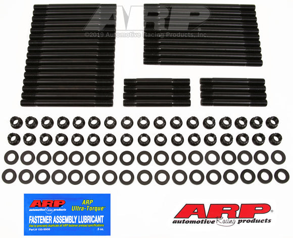 MOPAR 426 HEMI 7/16 12PT