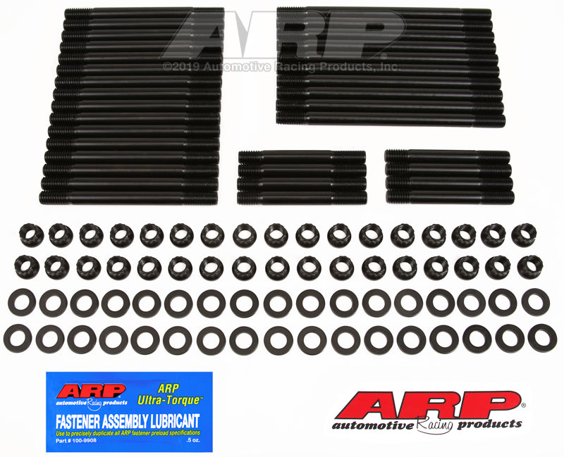 MOPAR 426 HEMI 7/16 12PT