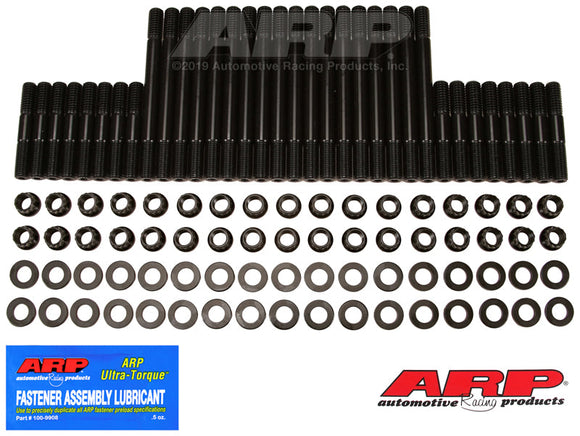 MOPAR B&RB WEDGE/B1 HEADS 12PT
