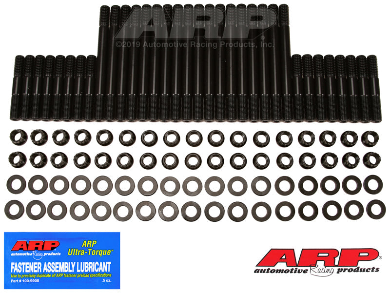 MOPAR B&RB WEDGE/B1 HEADS 12PT