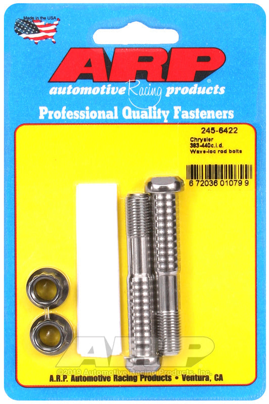 BB CHRYSLER WAVE-LOC RB KIT