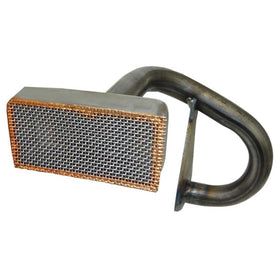 Moroso Ford 351W-SVO Oil Pump Pick-Up (Use w/Part No 20508)