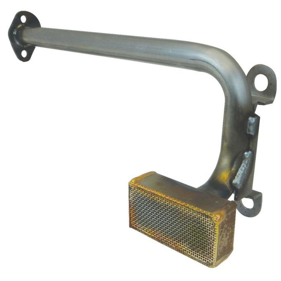 Moroso Ford 429-460 Oil Pump Pick-Up (Use w/Part No 20626)