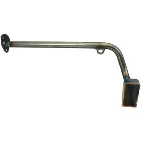 Moroso Ford 429-460 Oil Pump Pick-Up (Use w/Part No 20614)