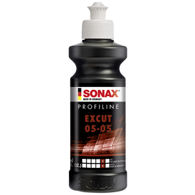 SONAX Profiline Ex Cut 05-05 250ml - Orbital