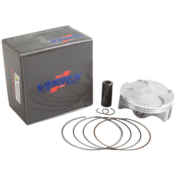 Vertex Piston 21-22 Kawasaki KX 250 F 250cc Forged GP Racers Choice Piston Kit