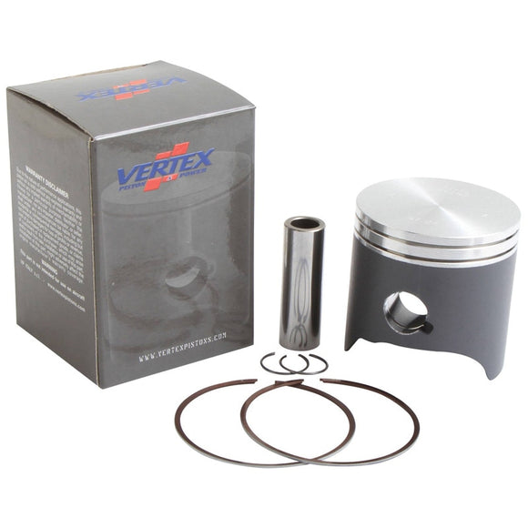 Vertex Piston 2024 KTM 150 EXC 150cc Cast Replica Piston Kit