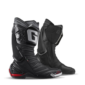 Gaerne GP 1 Evo Boot Black Size - 11