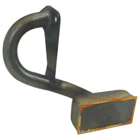 Moroso Ford 289-302 Oil Pump Pick-Up (Use w/Part No 20502)