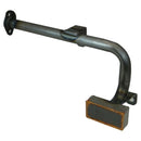 Moroso Ford 429-460 Oil Pump Pick-Up-1