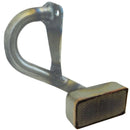 Moroso Ford 289-302 Oil Pump Pick-Up - Road Race-1