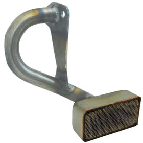 Moroso Ford 289-302 Oil Pump Pick-Up - Road Race