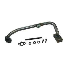 Moroso Ford 289-302 Oil Pump Pick-Up - Road Race (Use w/Part No 20527)