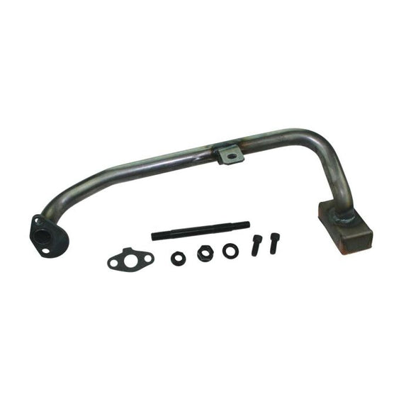 Moroso Ford 289-302 Oil Pump Pick-Up - Road Race (Use w/Part No 20527)