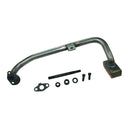 Moroso Ford 289-302 (w/Main Support) Oil Pump Pick-Up - Road Race (Use w/Part No 20527)-1