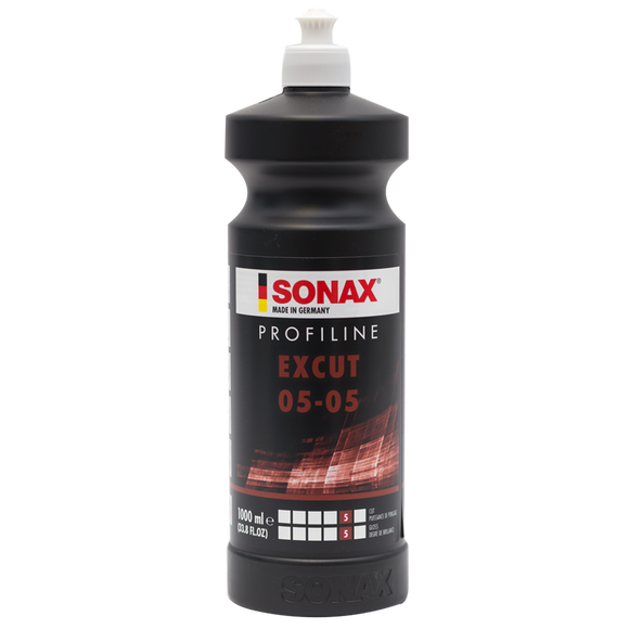 SONAX Profiline Ex Cut 05-05 1L - Orbital