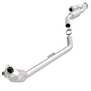 MagnaFlow Conv DF Mercedes C240 02-04 Driver Side-1