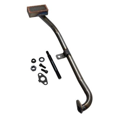 OIL PUMP PICK-UP, FORD 289-302, 1/2 IN HARDWARE