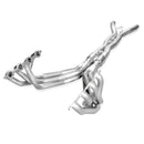 Stainless Works Corvette C7 2014+ Headers 1-7/8in Primaries 3in Collectors High-Flow Cats X-pipe-1
