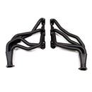 HOOKER COMPETITION LONG TUBE HEADERS - BLACK CERAMIC COATED-1