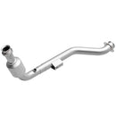 MagnaFlow Conv DF Mercedes CLK320 01-03 Passenger Side-1