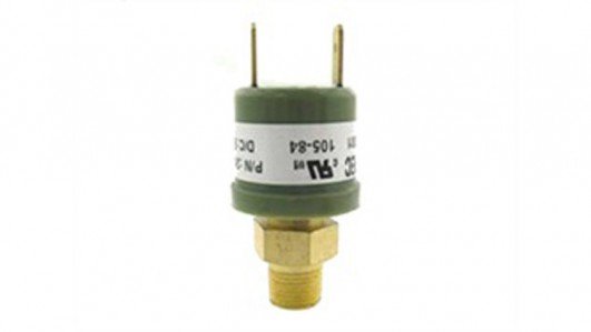 Pressure Switch 85-105 psi