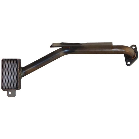 Moroso Ford 4.6/5.4L 4V Oil Pump Pick-Up (Use w/Part No 20549)