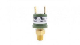 Pressure Switch 110-145 psi