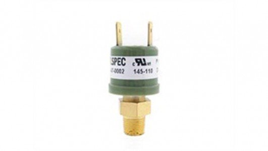 Pressure Switch 110-145 psi