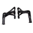 HOOKER COMPETITION LONG TUBE HEADERS - BLACK CERAMIC COATED-1