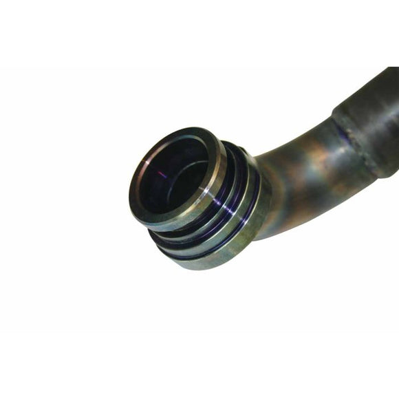 Moroso Ford Coyote Gen 3/GT350 (w/Front Sump) Oil Pump Pick-Up (Use w/Part No 20573)