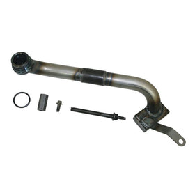 Moroso Ford Coyote Gen 3/GT350 Oil Pump Pick-Up - Drag Race (Use w/Part No 20574/20577)