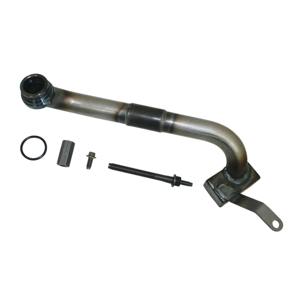 Moroso Ford Coyote Gen 3/GT350 Kit Car Oil Pump Pick-Up (Use w/Part No 20569/20570)