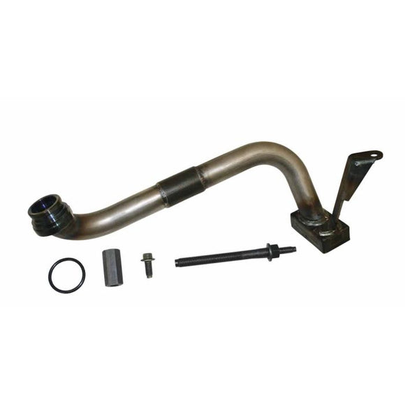 Moroso Ford Coyote Gen 3/GT350 Oil Pump Pick-Up - Road Race (Use w/Part No 20571/20572/20575/20576)