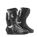 Gaerne G.RX Boot Black/White Size - 13-1